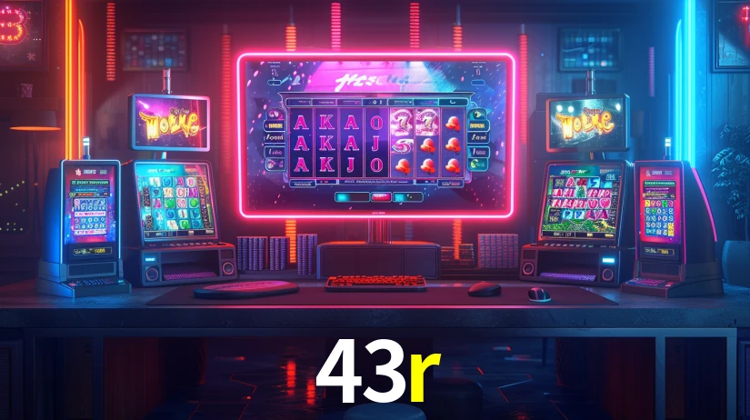 43r bet