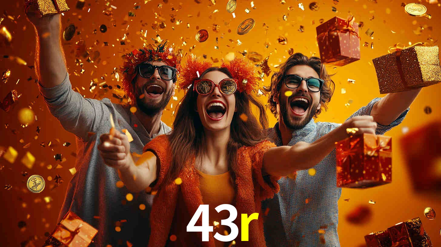 43r: Jogue Crash e Experimente Alta Recompensa Instantânea