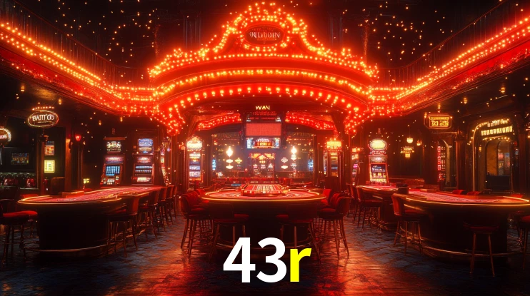 43r bet