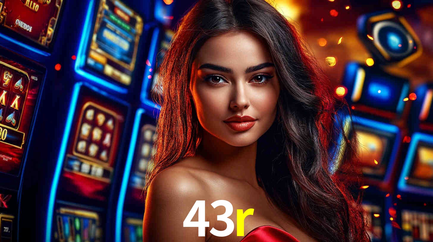 Descubra o Programa VIP da 43r: Vantagens Exclusivas para Jogadores