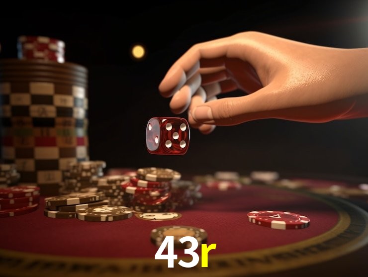 Benefícios da Conta 43r