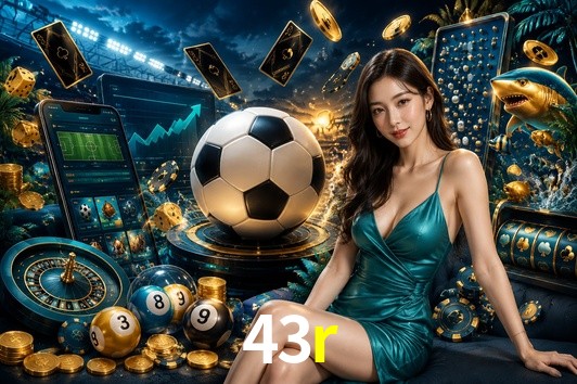 Football Betting 43r