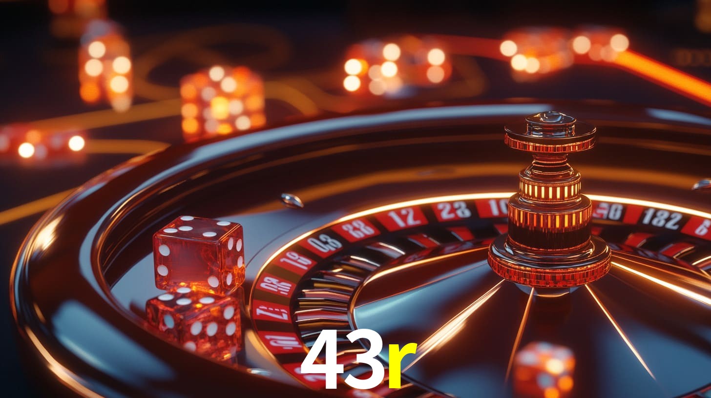 43r bet
