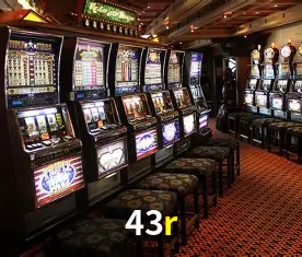 Desvendando o Mundo dos Jogos Virtuais na 43r