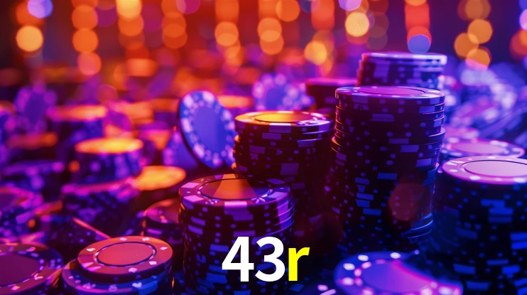 43r bet