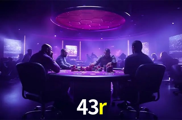 Casino Ao Vivo 43r