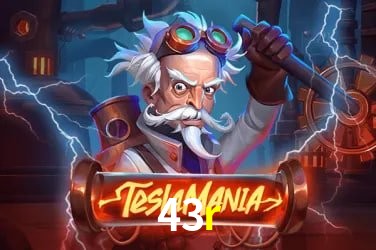 Tecnologia da Plataforma 43r