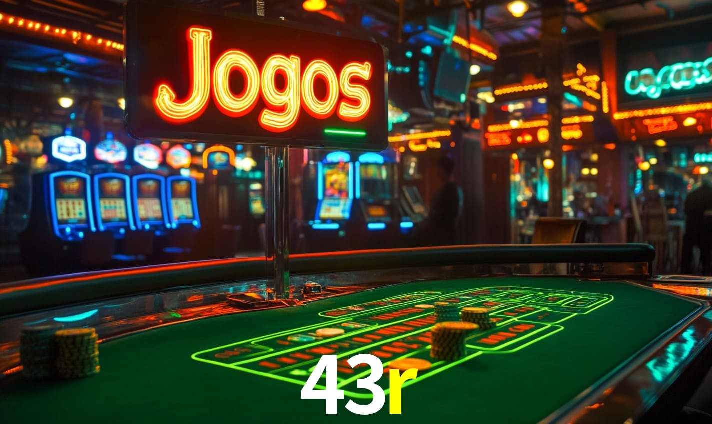 Sistemas de Segurança 43r