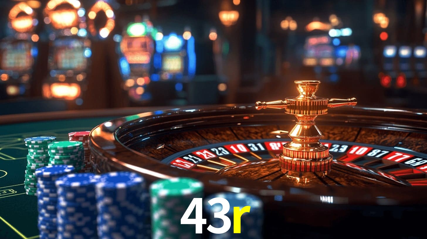 43r.com