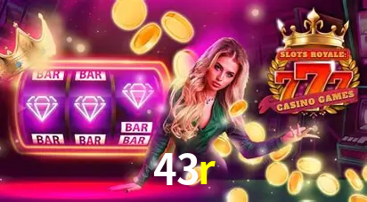 Desvendando o Mundo dos Jogos Virtuais na 43r