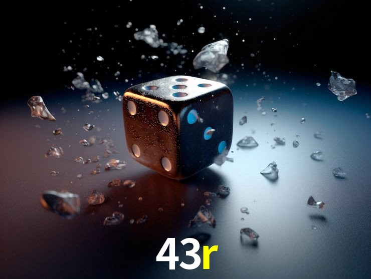 Catálogo de jogos na 43r