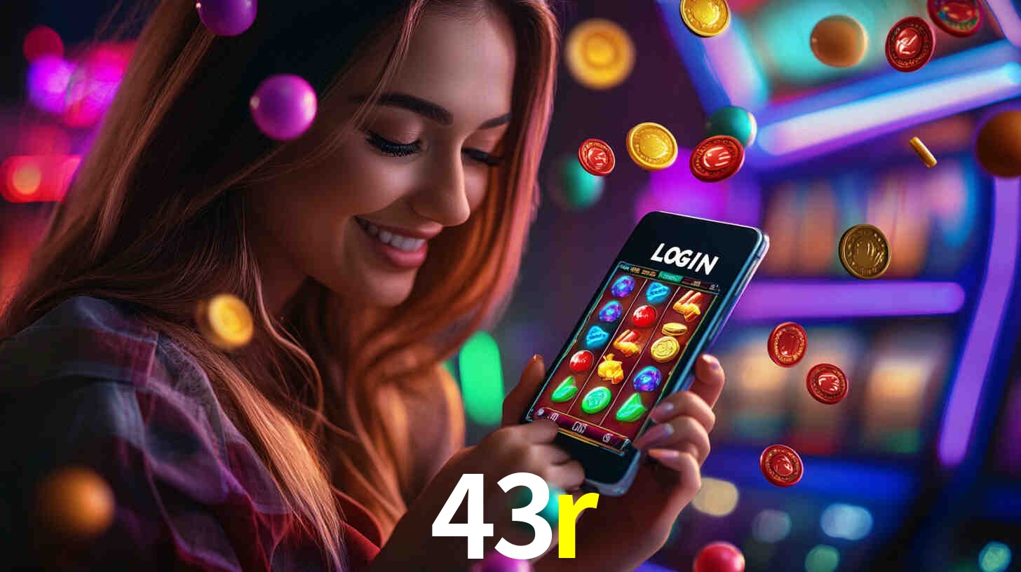 43r.com