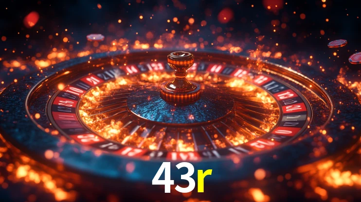 Explore as vantagens do 43r: serviço profissional e confiabilidade