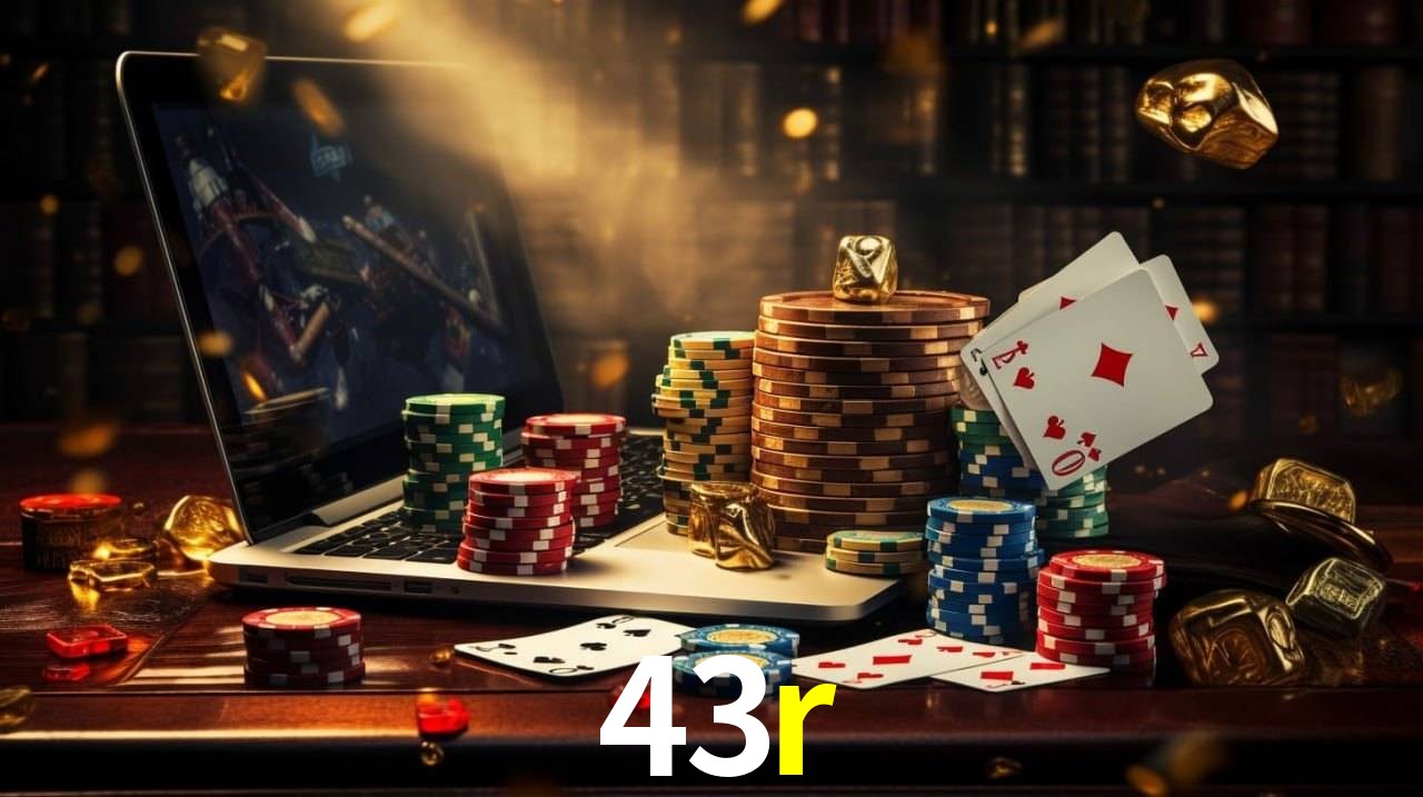 Apostas de Futebol 43r