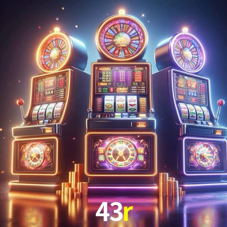 Experimente o Login Seguro Premium no 43r