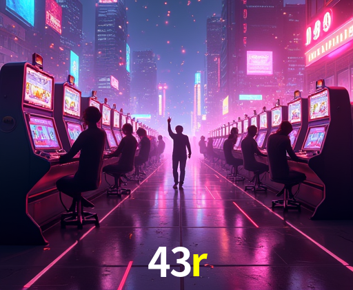 Jogo Spaceman 43r