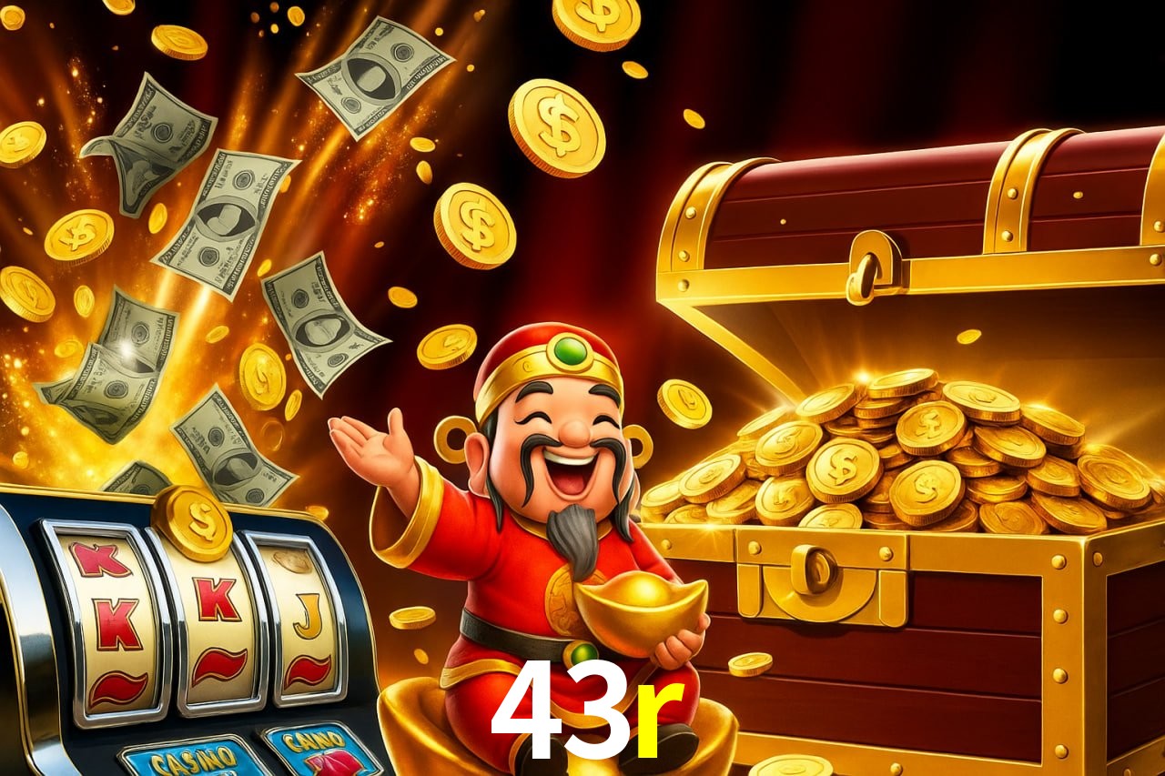 Casino VIP 43r