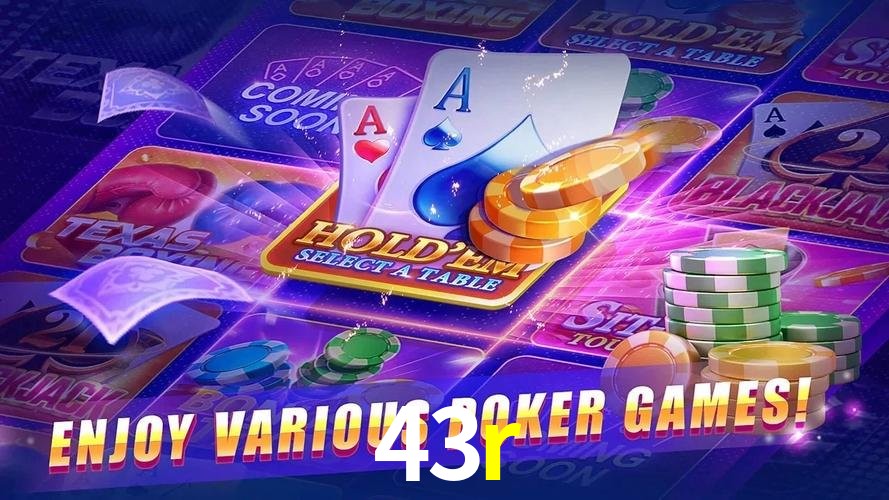cassino 43r