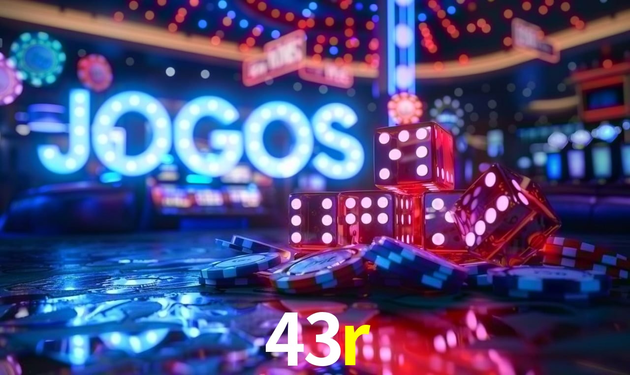 Casino Ao Vivo 43r