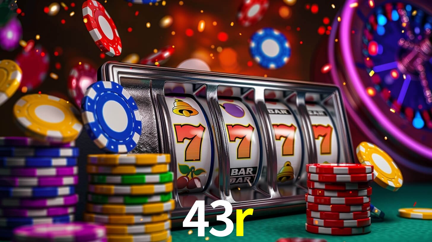 Mesa de Blackjack 43r