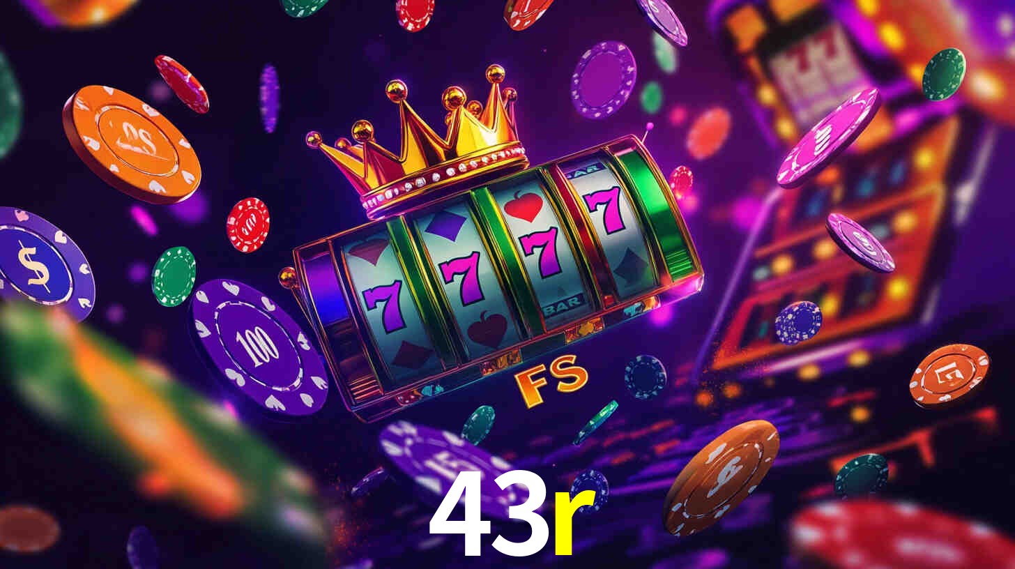 Welcome Bonus 43r