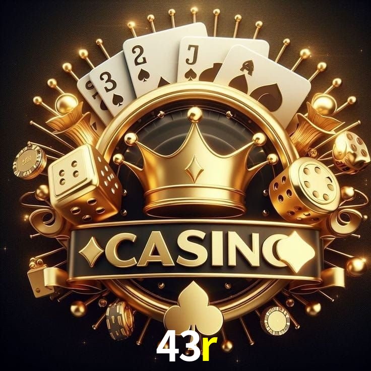 Provedores de Jogos 43r