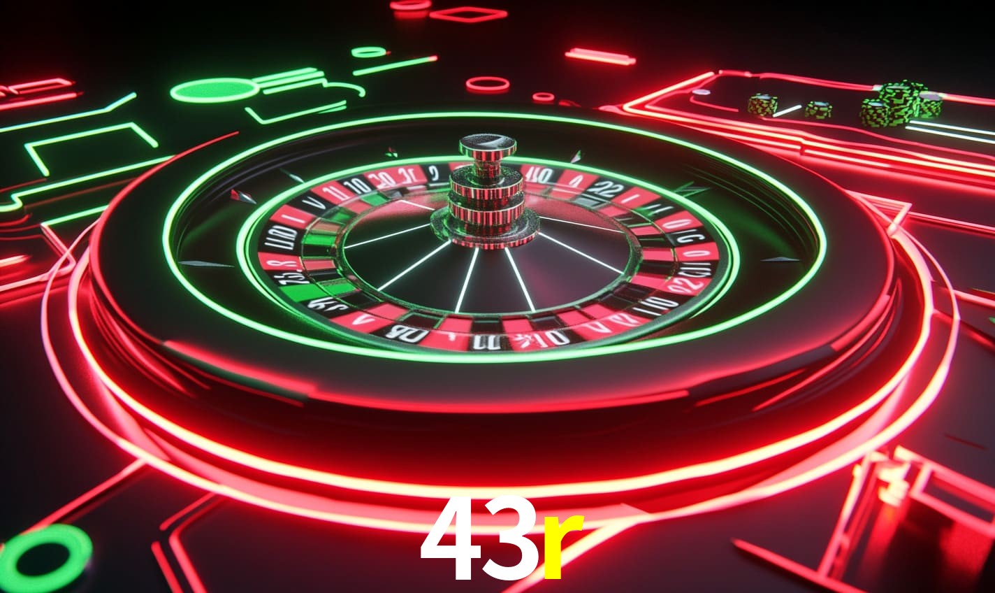 Desvendando o Mundo dos Jogos Virtuais na 43r