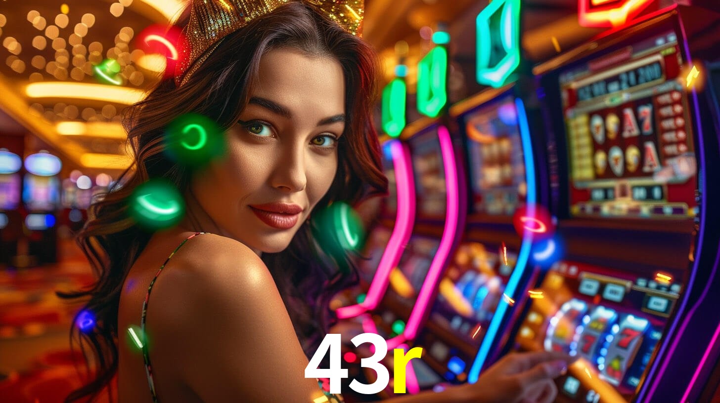 43r.com