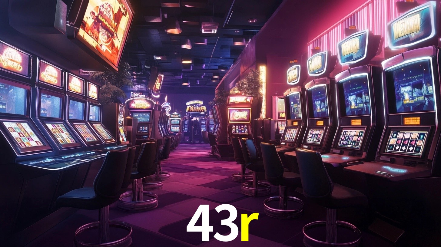 43r App Interface