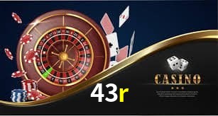 Estatísticas do Jogo 43r