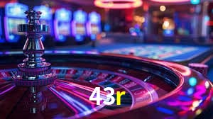 Statistics 43r