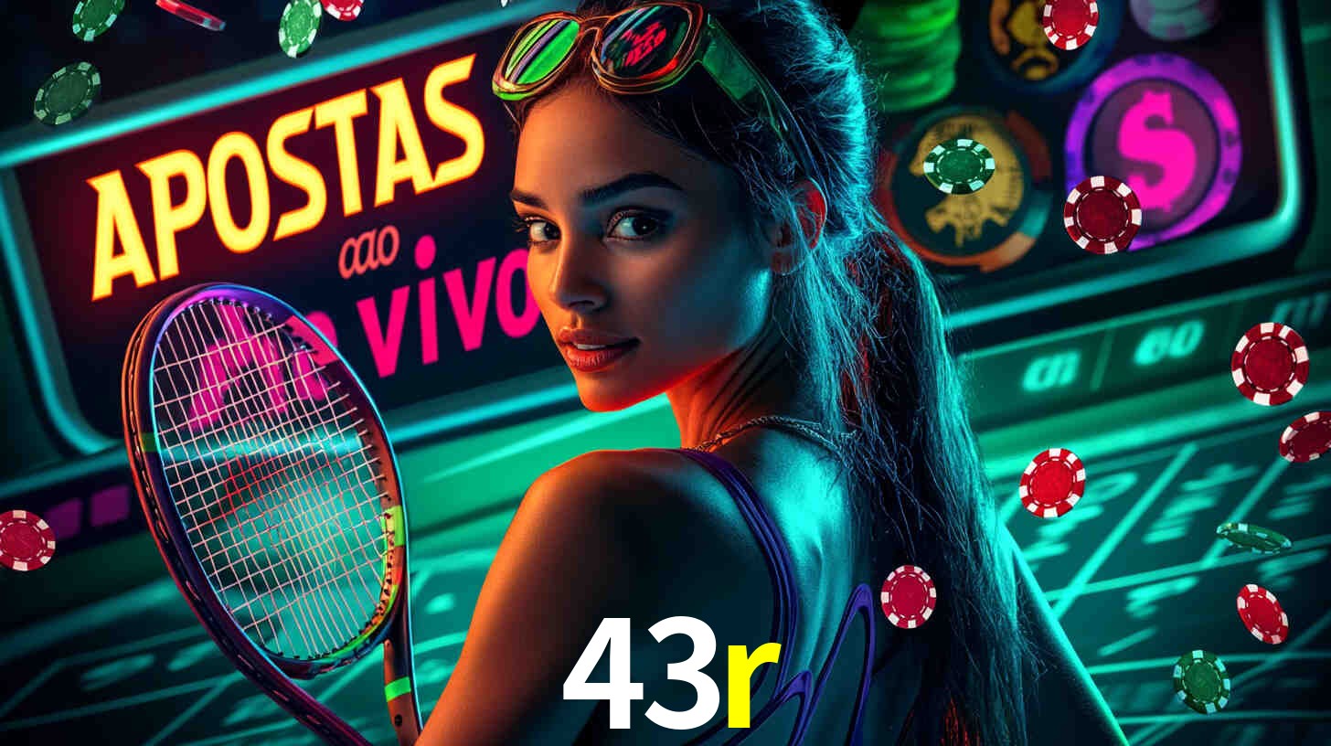 A Popularidade dos Caça-Níqueis no 43r
