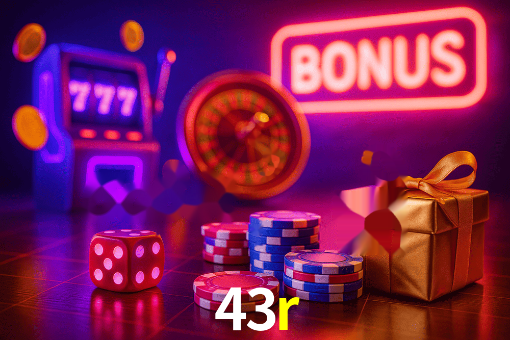 A Popularidade dos Caça-Níqueis no 43r