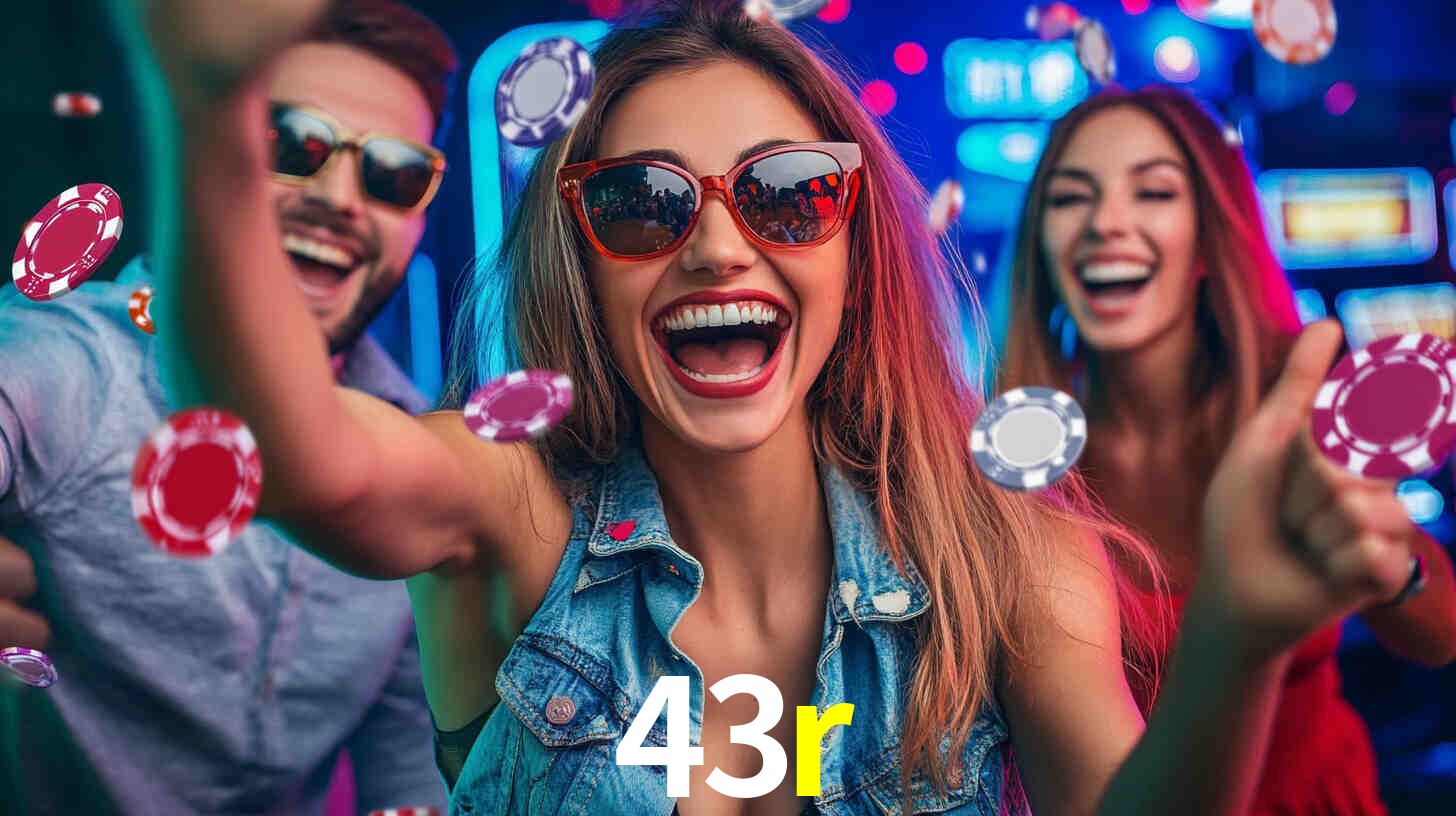 Explorando a Categoria de Eventos em Apostas na 43r