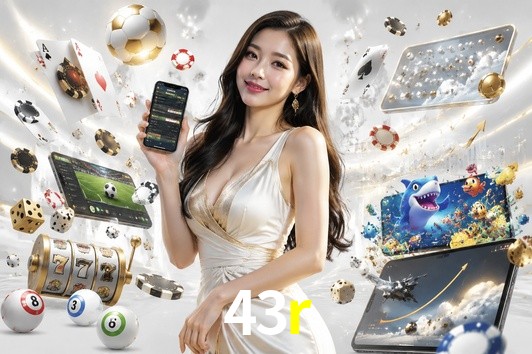 Slot Games 43r
