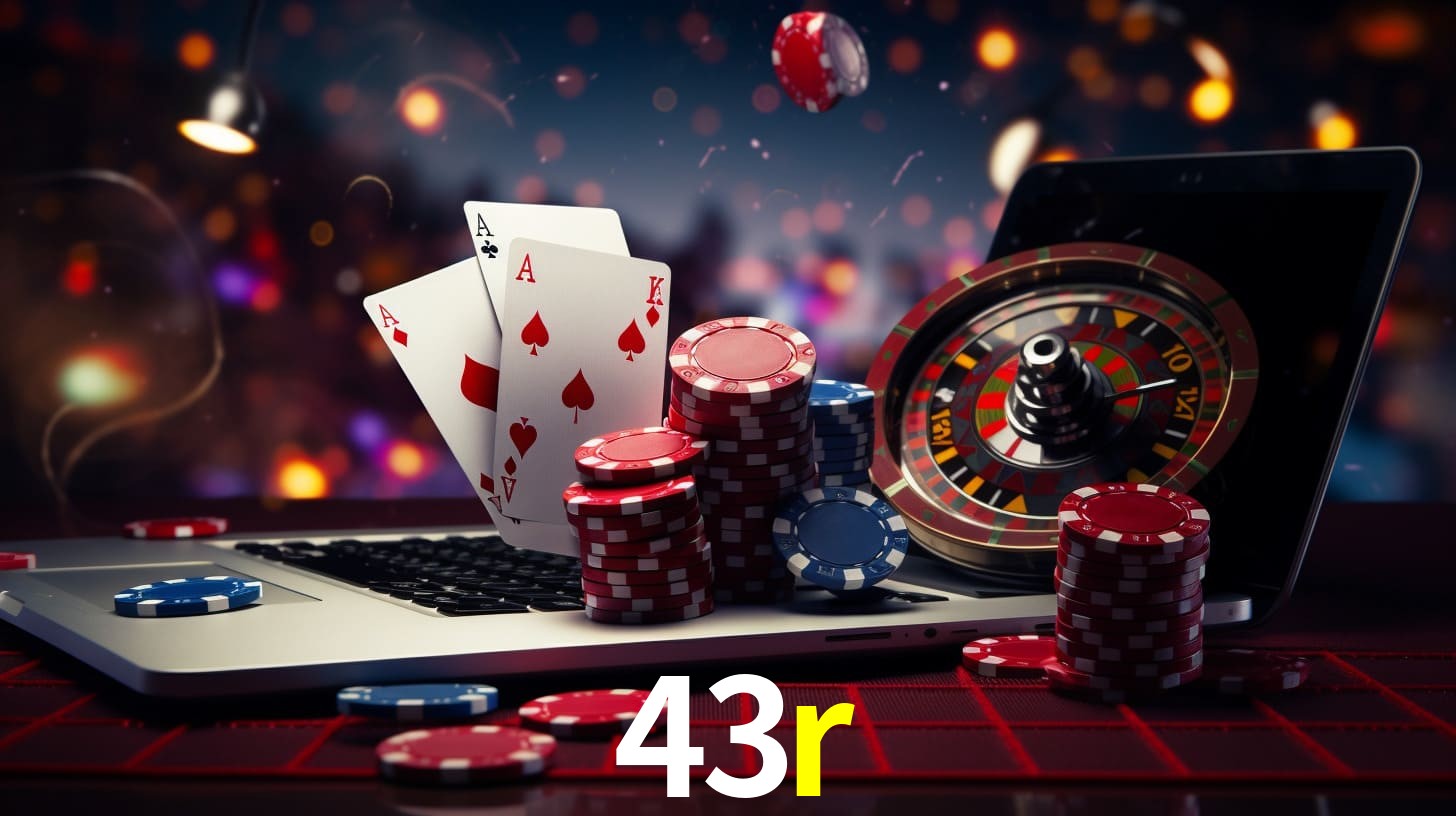 VIP Casino 43r